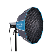 Nanlite Rapid 60 FM Parabolic Softbox - wwwmancoit.inlavorazione.com