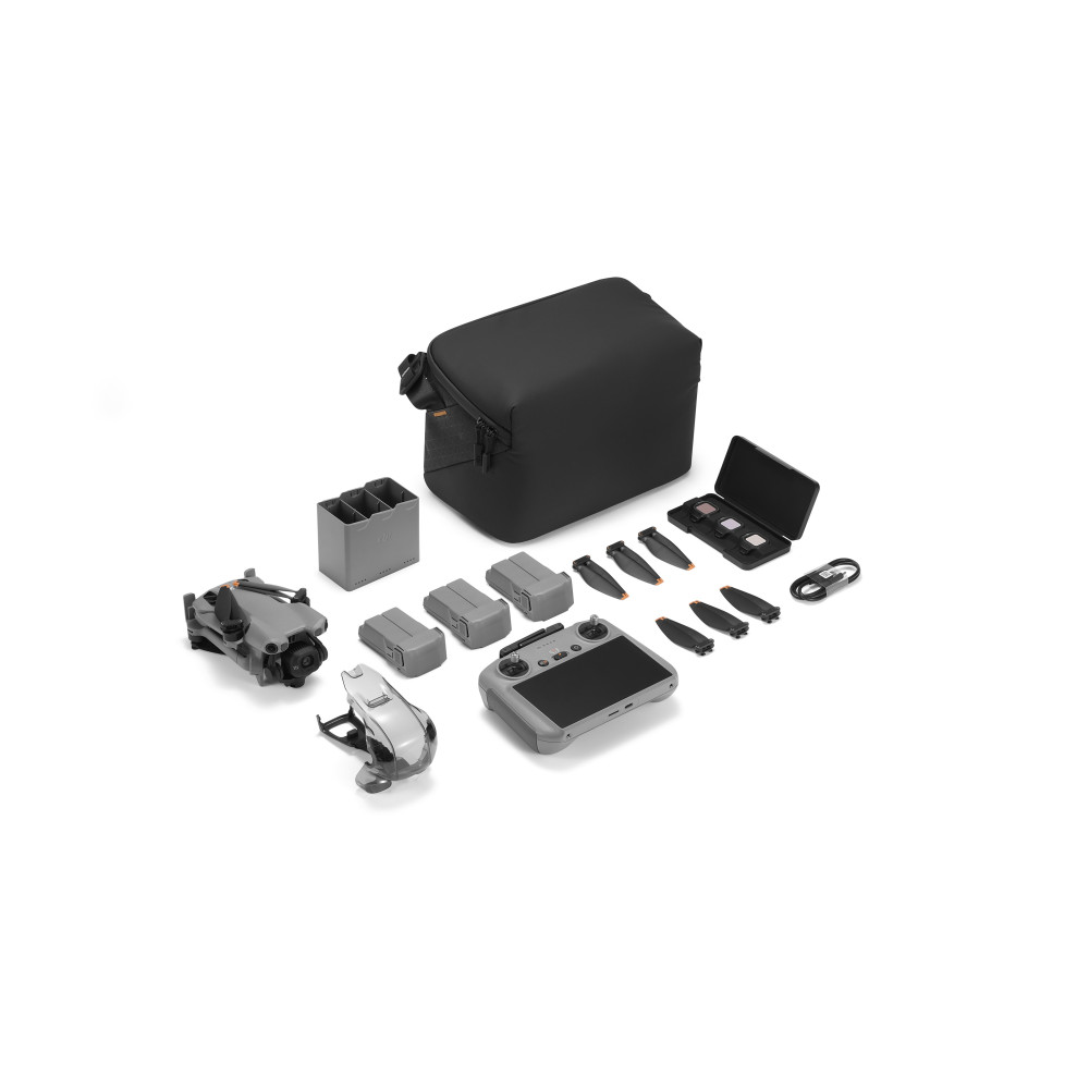 DJI MINI 5 PRO FLY MORE COMBO (DJI RC2) - wwwmancoit.inlavorazione.com