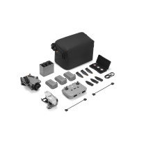 Scopri il DJI Mini 5 Pro Fly More Combo (RC-N3) - wwwmancoit.inlavorazione.com
