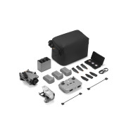 Scopri il DJI Mini 5 Pro Fly More Combo (RC-N3) - wwwmancoit.inlavorazione.com