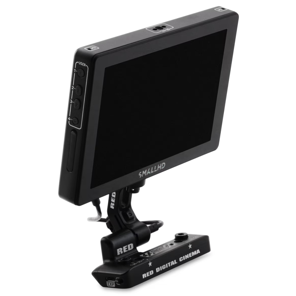 DSMC3 RED Touch 7.0" MONITOR - wwwmancoit.inlavorazione.com