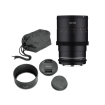 Obiettivo Samyang135mm T2.2 VDSLR MK2 Canon - wwwmancoit.inlavorazione.com