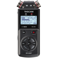 TASCAM DR-05XP - wwwmancoit.inlavorazione.com