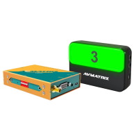 AVMATRIX TS3019-6 wireless tally system - wwwmancoit.inlavorazione.com