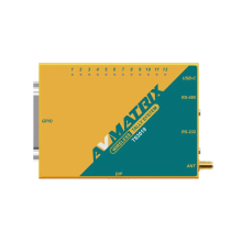 Sistema Tally wireless AVMATRIX TS3019-6 - wwwmancoit.inlavorazione.com