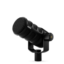 PODMICUSB Rode Microfono dinamico ottimizzato per Podcasting - OPEN BOX