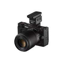 Shotgun Microphone Nikon ME-D10 - wwwmancoit.inlavorazione.com