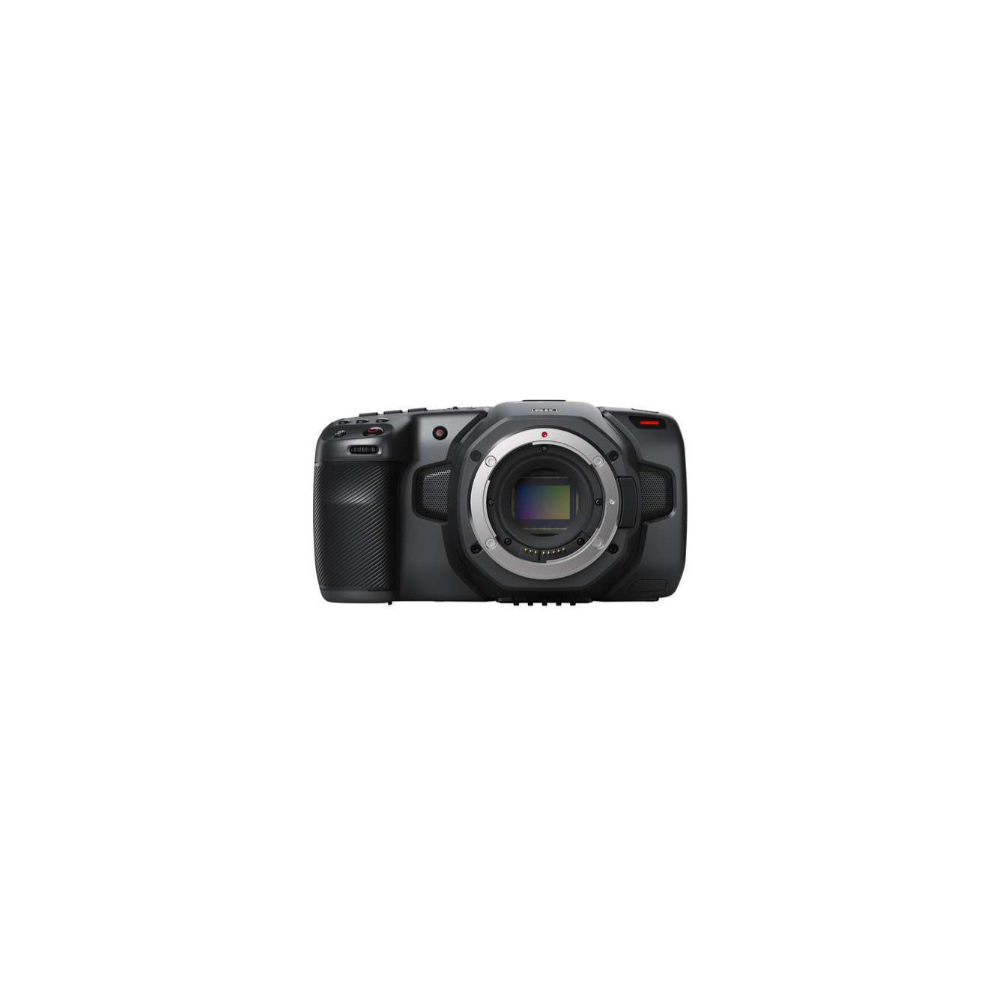 Pocket Cinema Camera 6K Blackmagic usata