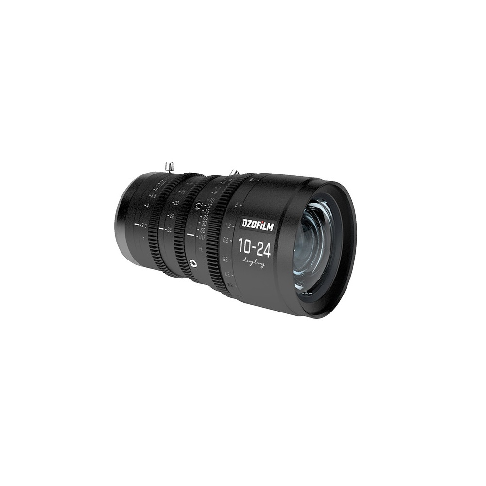 DZOFilm LingLung 10-24 T2.9 - wwwmancoit.inlavorazione.com