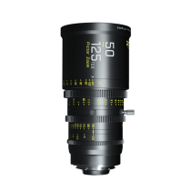 DZOFilm Pictor Zoom 50-125mmT2.8 Black - wwwmancoit.inlavorazione.com