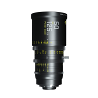 DZOFilm Pictor Zoom 50-125mmT2.8 Black - wwwmancoit.inlavorazione.com