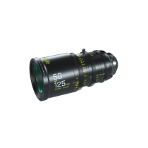 DZOFilm Pictor Zoom 50-125mmT2.8 Black - wwwmancoit.inlavorazione.com
