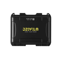 DZOFilm Pictor Zoom Bundle-bianco 20-55&50-125mm T2.8, Case - wwwmancoit.inlavorazione.com