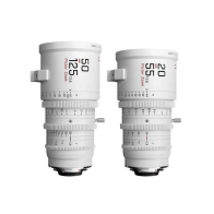 DZOFilm Pictor Zoom Bundle-white 20-55&50-125mm T2.8, Case - wwwmancoit.inlavorazione.com