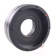 RMADCM4/3AD Adattatore Canon - Micro 4/3 con diaframmi