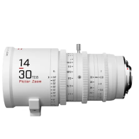 DZOFilm Pictor Zoom 14-30mm T2.8 WHT - wwwmancoit.inlavorazione.com