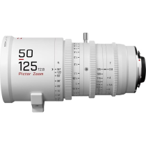 DZOFilm Pictor Zoom 3-lens kit bianco 14-30/20-55/50-125, T2.8 - wwwmancoit.inlavorazione.com