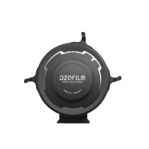 Adattatore DZOFilm Octopus PL → Sony E - wwwmancoit.inlavorazione.com