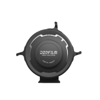 DZOFilm Octopus PL to Sony E adapter - wwwmancoit.inlavorazione.com