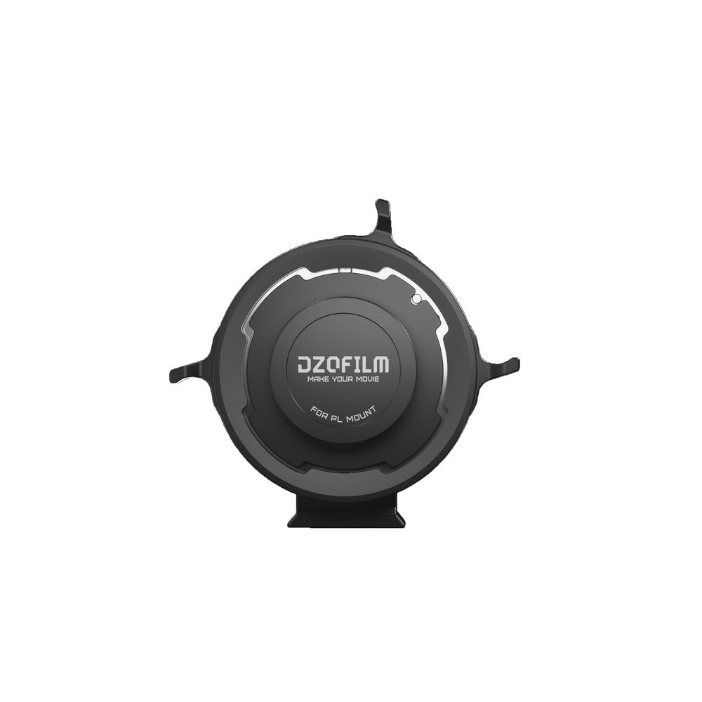 Adattatore DZOFilm Octopus PL → Sony E - wwwmancoit.inlavorazione.com