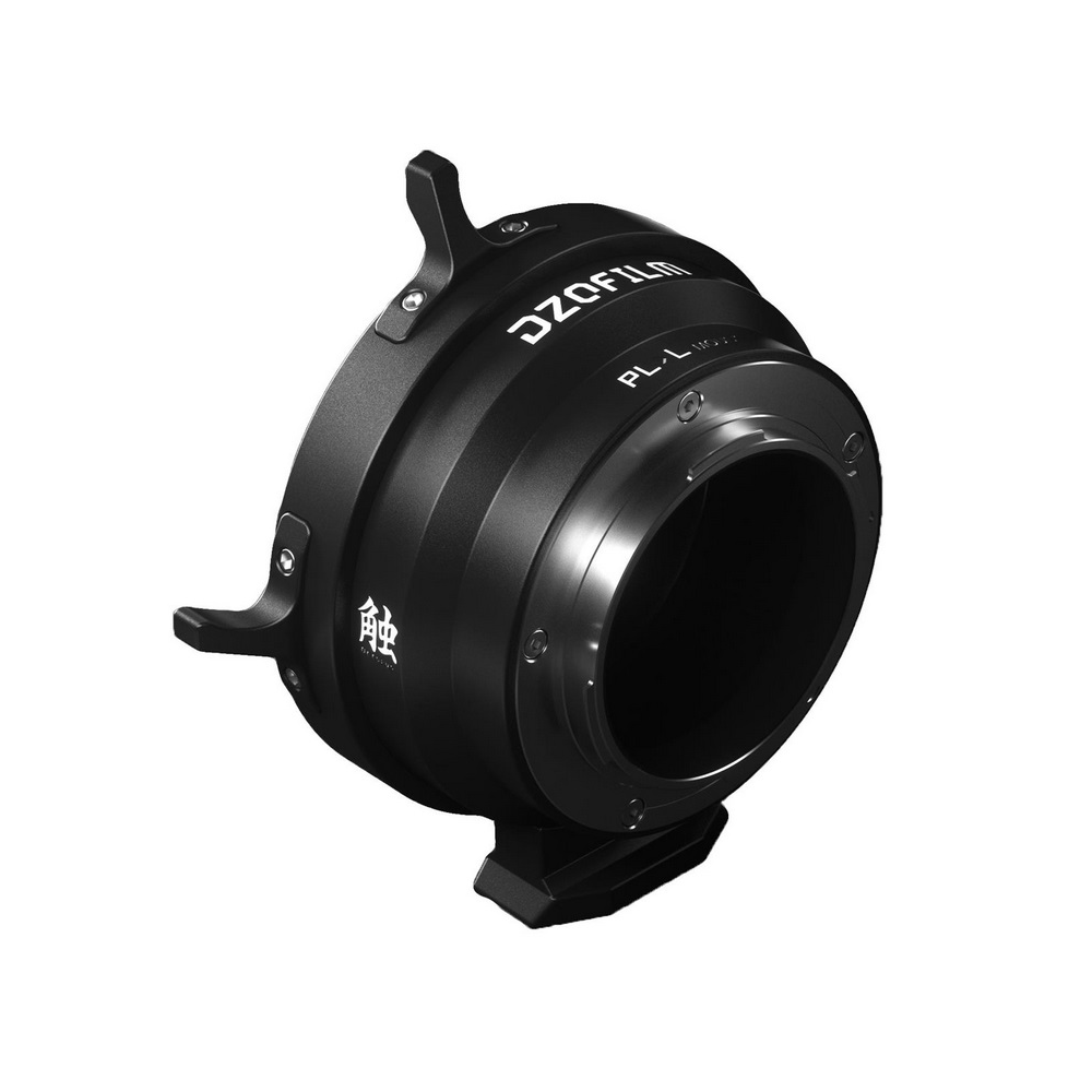 Adattatore DZOFilm Octopus PL a L-Mount - wwwmancoit.inlavorazione.com