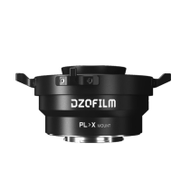 Adattatore DZOFilm Octopus PL a X-Mount - wwwmancoit.inlavorazione.com