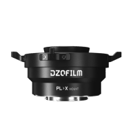 Adattatore DZOFilm Octopus PL a X-Mount - wwwmancoit.inlavorazione.com