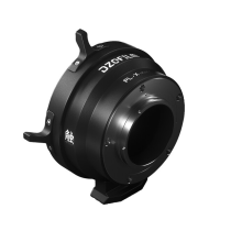 Adattatore DZOFilm Octopus PL a X-Mount - wwwmancoit.inlavorazione.com
