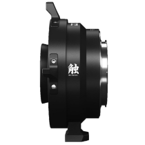 Adattatore DZOFilm Octopus PL a X-Mount - wwwmancoit.inlavorazione.com