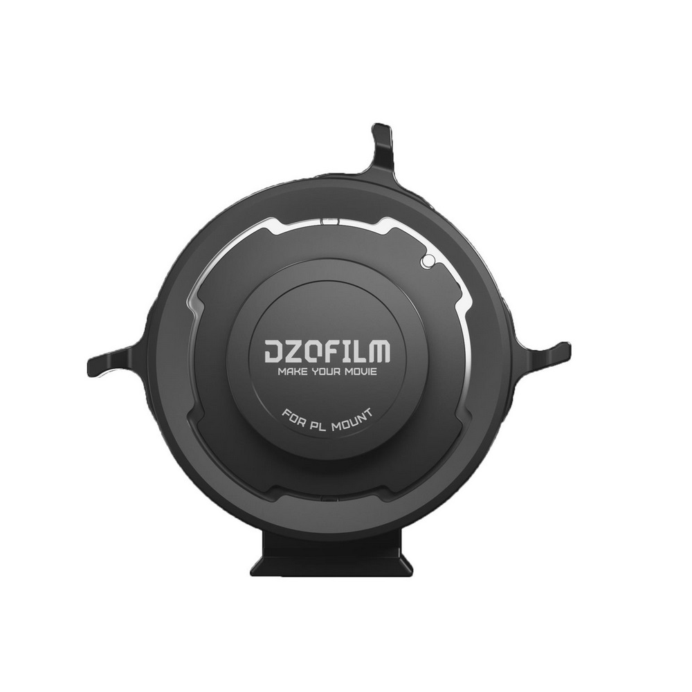 Adattatore DZOFilm Octopus PL a RF-Mount - wwwmancoit.inlavorazione.com