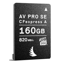 AVP160CFXASE Angelbird AV PRO CFexpress SE Type A 160 GB