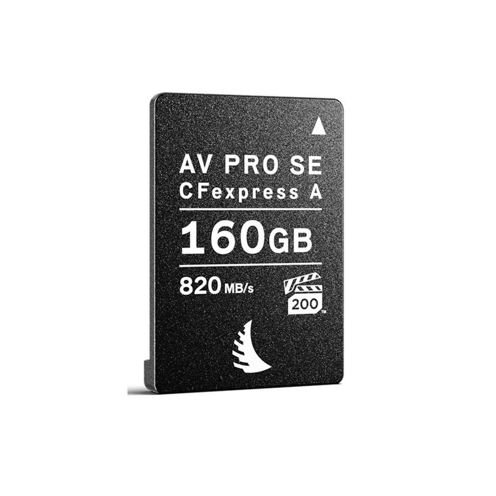 AVP160CFXASE Angelbird AV PRO CFexpress SE Type A 160 GB