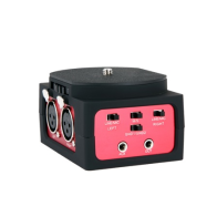 ADATTATORE AUDIO SARAMONIC AX101PRO