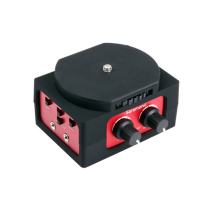 ADATTATORE AUDIO SARAMONIC AX101PRO