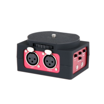ADATTATORE AUDIO SARAMONIC AX101PRO