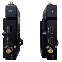 Atomos TX-RX 4K/HD Wireless Video Monitoring Transmitter & Receiver Set