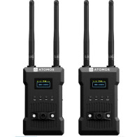 Atomos TX-RX 4K/HD Wireless Video Monitoring Transmitter & Receiver Set