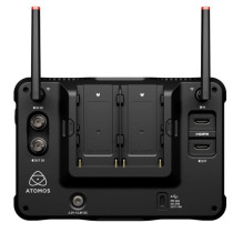 Atomos Shinobi 7 RX 7" Monitor & Receiver