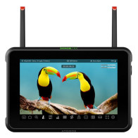 Atomos Shinobi 7 RX 7" Monitor & Receiver