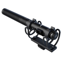 Atomos StudioSonic Shotgun Mic