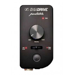 SmartSystem Digidrive Portable per Digimotor