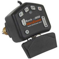 CONTROLLO REM.  ZOOM,FUOCO,IRIS x GY-HM600