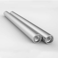 8-15SR-25 8Sinn Aste in acciaio 25mm diam.15mm per Cage 8Sinn