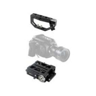 CAME-TV BlackMagic URSA Mini Rig Pro - CAME-URSA-MINI-4