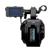 PXW-FS7 Sony camcorder 4K XAVC422-CMOS Super 35 (solo corpo)