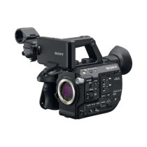 PXW-FS5 Sony camcorder 4K RAW - CMOS Super 35 (solo corpo)