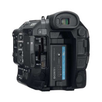 PXW-FS5 Sony camcorder 4K RAW - CMOS Super 35 (solo corpo)