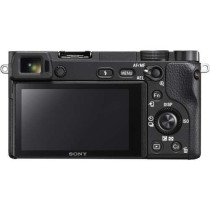 a6300 fotocamera Sony digitale 4K Ultra HD, CMOS Exmor® da 24,2 magap (solo corpo), Video Professionale
