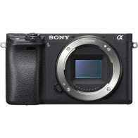 a6300 fotocamera Sony digitale 4K Ultra HD, CMOS Exmor® da 24,2 magap (solo corpo), Video Professionale