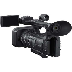 Sony PXW-Z150 Camcorder 4K QFHD (3840 x 2160) - CMOS ExmorR
